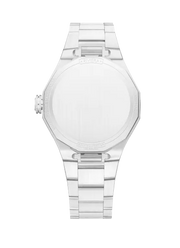 Relógio Baume & Mercier Riviera 10728 - Quartzo - 33m - Unissex